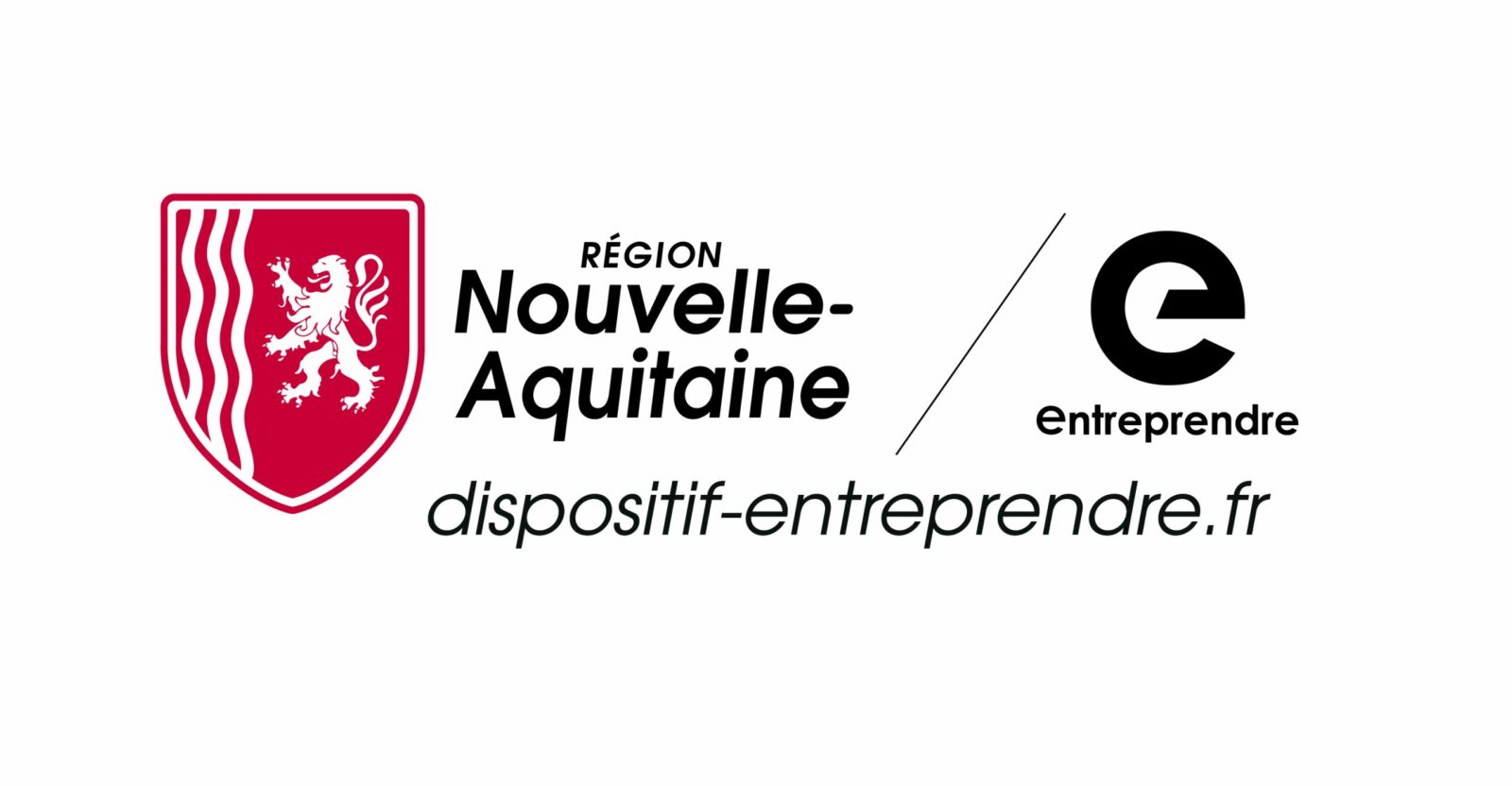 Dispositif entreprendre - Région Aquitaine